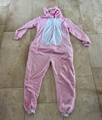 leuk varkenspak, Ophalen, Gedragen, Carnaval