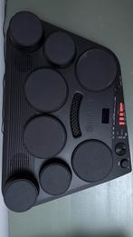 Yamaha DD-75 Draagbaar Digitaal Drumstel, Ophalen of Verzenden, Gebruikt, Yamaha, Elektronisch