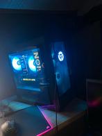 Goede Game PC te koop - €650, Computers en Software, Desktop Pc's, Gebruikt, Ophalen of Verzenden, Gaming, SSD