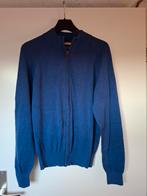 Nieuw blauw vest, Tailor&Son M, Kleding | Heren, Tailor & Son, Nieuw, Ophalen of Verzenden, Maat 48/50 (M)