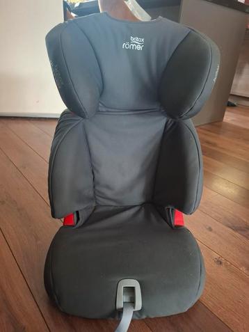 Britax Römer autostoel beschikbaar voor biedingen
