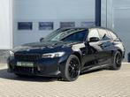 BMW 3-serie Touring 320e M-Sport Facelift|CarPlay|Widescreen, Auto's, BMW, Automaat, 1998 cc, Gebruikt, 4 cilinders