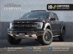 Ford USA F-150 Raptor 450pk 3.5L EcoBoost High Output SuperC, Auto's, Automaat, 12 maanden, Zwart, F-150