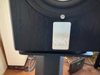 Sonics anima monitor by joachim gerhard, Ophalen of Verzenden, Zo goed als nieuw, Front, Rear of Stereo speakers, Overige merken