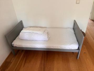 Meegroeibed beschikbaar voor biedingen