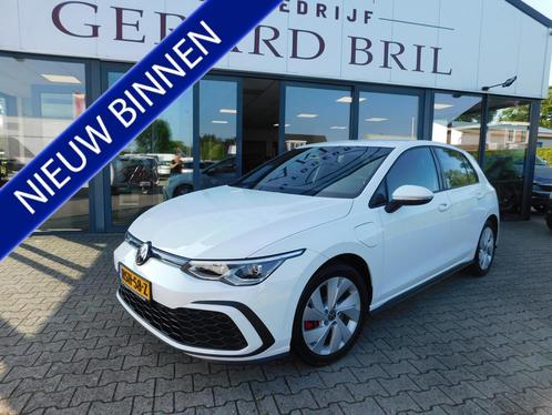 Volkswagen Golf 1.4 eHybrid GTE/ DSG IQ-light, Stuur-stoelve, Auto's, Volkswagen, Bedrijf, Te koop, Golf, ABS, Airbags, Airconditioning