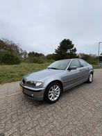 BMW 3-Serie 2.0 I 318 2003 ORIGINEEL FULL OPTIE, Auto's, 65 €/maand, Achterwielaandrijving, 1995 cc, Handgeschakeld
