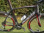 Showroom staat  Specialized Pro Venge Full Carbon!!!!!, Fietsen en Brommers, Carbon, Zo goed als nieuw, 15 tot 20 versnellingen