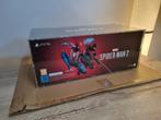 PS5 Spider-Man 2 Collector's Edition Sealed, Ophalen of Verzenden, Zo goed als nieuw