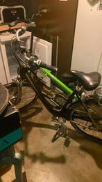 Elektrische damesfiets, Fietsen en Brommers, Ophalen of Verzenden