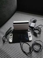 Nintendo Switch 2 OLED + Screenprotector, Spelcomputers en Games, Games | Nintendo Switch, Avontuur en Actie, Online, 1 speler