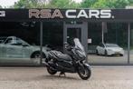 Yamaha Scooter XMAX 400 Iron Max ABS, Scooter, 395 cc, Bedrijf, 12 t/m 35 kW