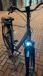 Stella livorno elektrische fiets, Overige merken, Ophalen of Verzenden, Zo goed als nieuw, 55 tot 59 cm