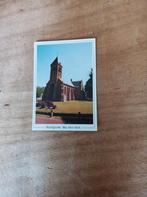 56.Noordgouwe.nh.kerk, Verzamelen, Ansichtkaarten | Nederland, Ophalen of Verzenden, 1940 tot 1960