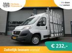 Fiat Ducato 2.0 L2H2 euro 6 , glasresteel glas € 13.900,00, 1956 cc, 116 pk, Wit, Origineel Nederlands