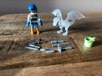 Playmobil ijssculptuur 5374 A, Ophalen, Zo goed als nieuw