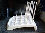 Flessenrek - Ideaal voor babyflessen!, Ophalen of Verzenden, Zo goed als nieuw