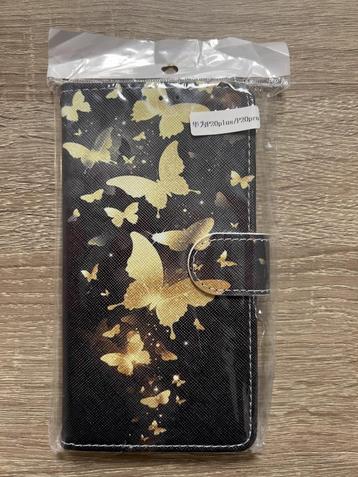 Telefoonhoesje Samsung Galaxy S20 Plus - Nieuw - €10,00! beschikbaar voor biedingen