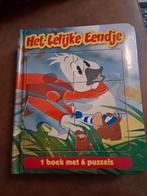 Het lelijke eendje (nieuw), Ophalen of Verzenden, Nieuw