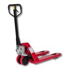 PALLETWAGEN KORT WELDON – 2500KG / Bezorgen mogelijk, Ophalen, Nieuw