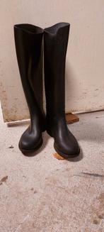 Rijlaarzen maat 35, Ophalen, Kinderen, Dressuur, Zo goed als nieuw