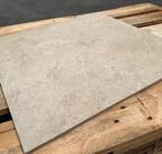 Keramische tegels 60x60 7m2, Doe-het-zelf en Verbouw, Tegels, Ophalen, 60 cm of meer, 5 tot 10 m², Zo goed als nieuw