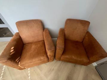 Fauteuil beschikbaar voor biedingen