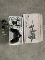Hubsan HD Camera Drone - Compleet!, Ophalen of Verzenden, Zo goed als nieuw, Drone met camera
