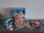 Sylvanian Families Baby Amusement Park Set, Ophalen of Verzenden, Zo goed als nieuw, Complete set
