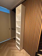 Ikea Billy Boekenkast met Opzetkast - Nieuwstaat!, Ophalen, Met plank(en), Kunststof, 200 cm of meer