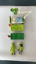 Playmobil ziekenhuis onderdelen, Ophalen of Verzenden, Gebruikt