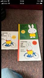 Dick bruna nijntje in dialect, Ophalen of Verzenden, Zo goed als nieuw