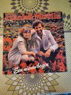 Frank & mirella, Cd's en Dvd's, Vinyl | Nederlandstalig, Ophalen of Verzenden, Zo goed als nieuw