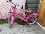 Kinderfietsen, Fietsen en Brommers, Fietsen | Meisjes, Ophalen of Verzenden, Zo goed als nieuw, 24 inch