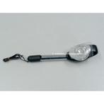 Batavus Stuurpen met verlichting Clerion Logic Light 22,2mm, Ophalen of Verzenden, Nieuw, Accu, Achterlicht