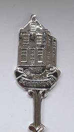 Lepeltje Schoonhoven - Silverhuys, Verzenden, Gebruikt, Metaal, Bestek