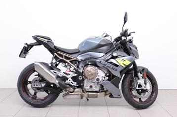 BMW S 1000 R (bj 2024) beschikbaar voor biedingen
