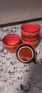 hk living mokjes ,warme kleuren zijn helemaal nieuw, Huis en Inrichting, Keuken | Servies, Keramiek, Nieuw, Ophalen of Verzenden