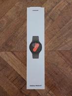 Nieuw in doos Samsung Galaxy Watch 7 Bluetooth 40mm, Ophalen of Verzenden, Nieuw, Zwart, Android