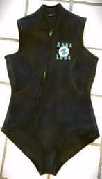 Aqualung Ijsvest 6,5mm maat 38, Watersport en Boten, Duiken, Ophalen of Verzenden, Gebruikt, Duikpak