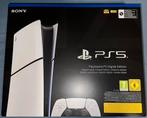 Ps5 ongebruikt, Spelcomputers en Games, Spelcomputers | Sony PlayStation 5, Ophalen, Nieuw