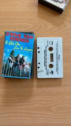 Zwak van zinnen te gek om los te lopen cassette, Cd's en Dvd's, Cassettebandjes, Ophalen of Verzenden, Zo goed als nieuw, 1 bandje