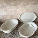 Tupperware serveer wonder schaal, Ophalen of Verzenden, Schaal