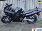 Suzuki Sport RF 900 R, Bedrijf, 937 cc