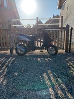 Peugeot vivacity 2t project, Gebruikt, 1 versnellingen, 50 cc, Ophalen