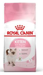 Royal canin kitten voer, Ophalen of Verzenden, Kat