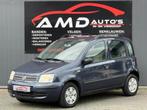 Fiat Panda 1.2 Edizione Cool |Nap|Airco|Elec Ramen|Bekerhoud, Voorwielaandrijving, Stof, Gebruikt, Origineel Nederlands