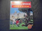 Suske en Wiske, Verraad op de Veluwe, uitgave C1000, 2008, Eén stripboek, Ophalen of Verzenden, Zo goed als nieuw