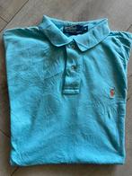 Ralph lauren polo maat M, Ralph Lauren, Ophalen of Verzenden, Zo goed als nieuw, Maat 48/50 (M)