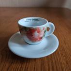 Ancap espresso kop en schotel uit 2003, Ophalen of Verzenden, Zo goed als nieuw, Porselein, Kop en/of schotel